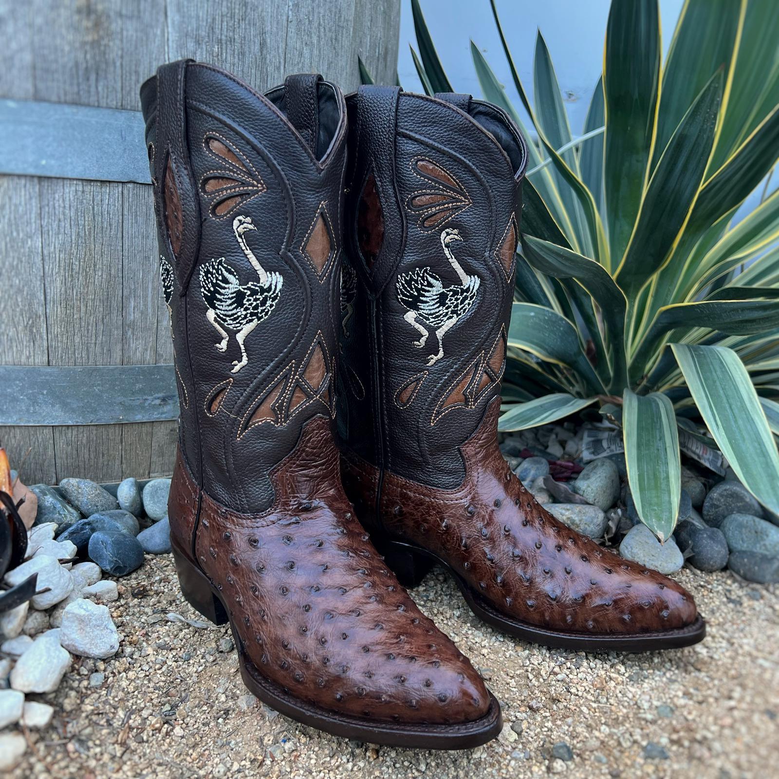 RODEO CARTIE BOOTS — Zapateria Guadalajara display picture 1