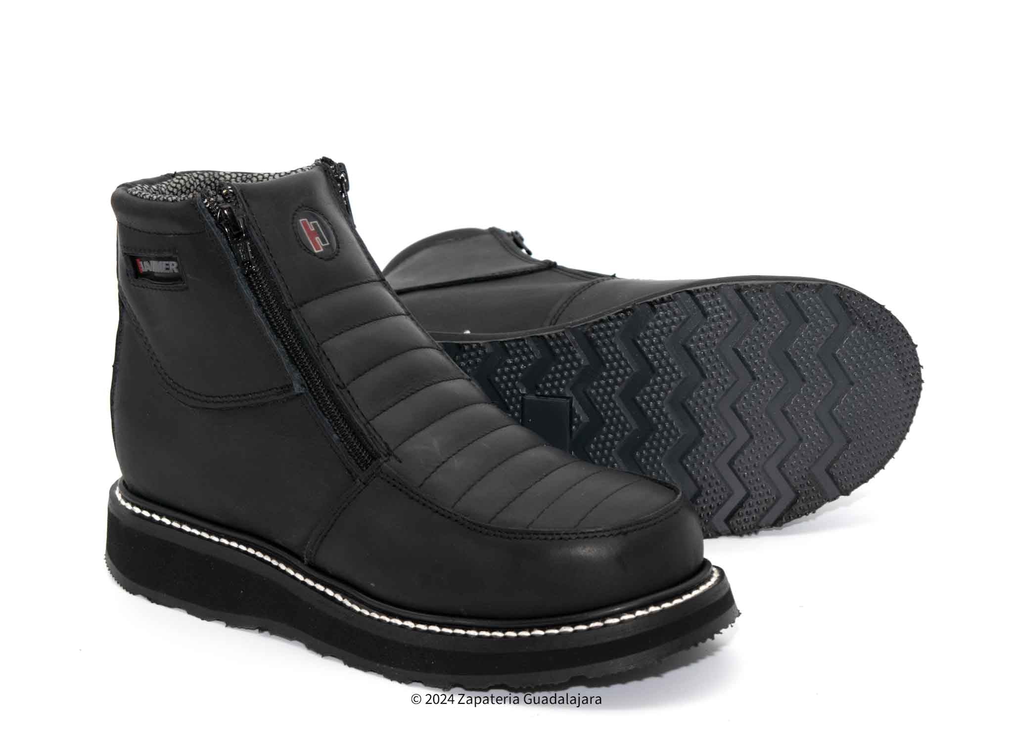 HM3396_SOFTTOEDOUBLEZIPPERBLAC