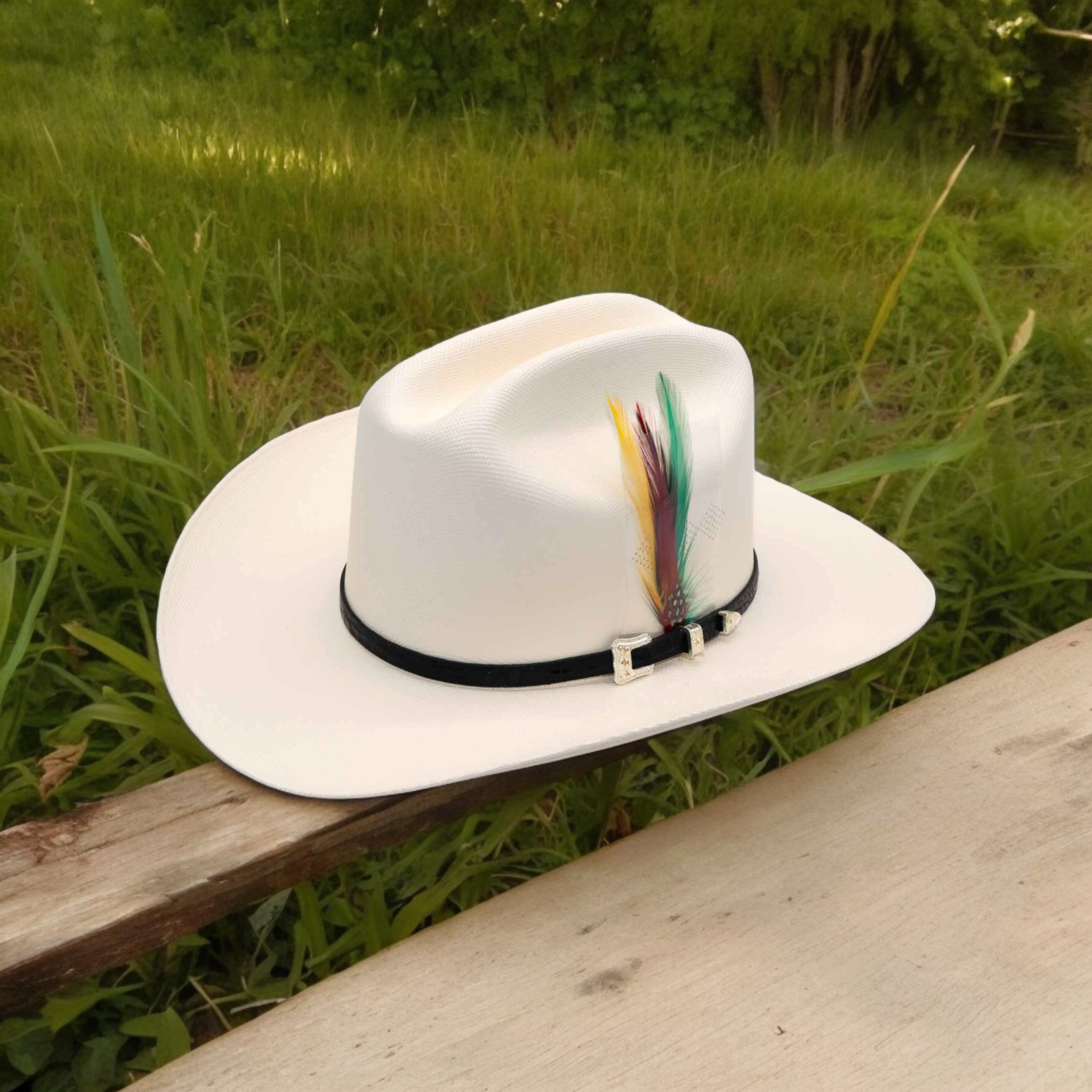 ESTILO PANTER BELICO TOMBSTONE 5000X MASTER TELAR CHAPARRAL COWBOY