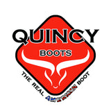 Zapateria Guadalajara | Real American Boots - Quincy Boots