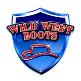 Zapateria Guadalajara | Genuine Leather Cowboy Boots - Wild West Boots