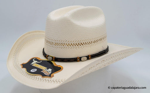 500x TENNESSEE HAT TEXAS | Genuine Leather Vaquero Boots and Cowboy Hats | Zapateria Guadalajara | Authentic Mexican Western Wear
