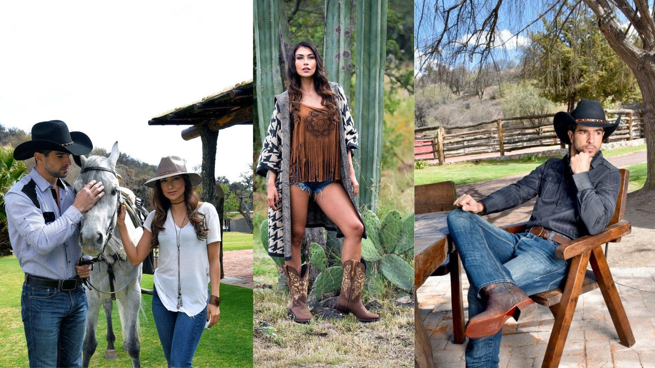 Home page - Zapateria Guadalajara