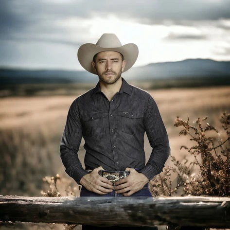 Camisas Vaqueras - Shirts