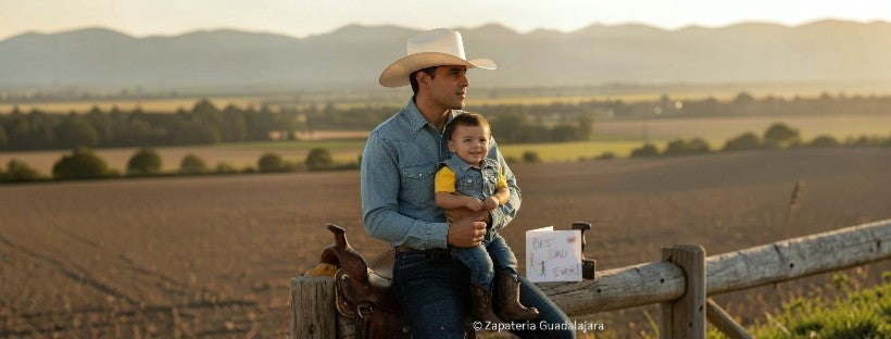 Father’s Day Western Wear Sale | Boots, Hats & Apparel Sale ends 6/21