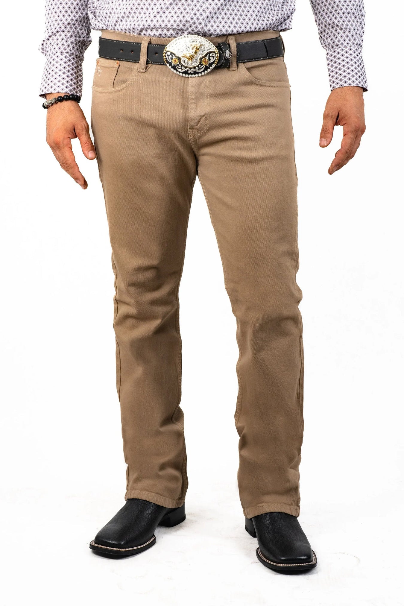 PANTALONES PARA HOMBRE - MEN JEANS