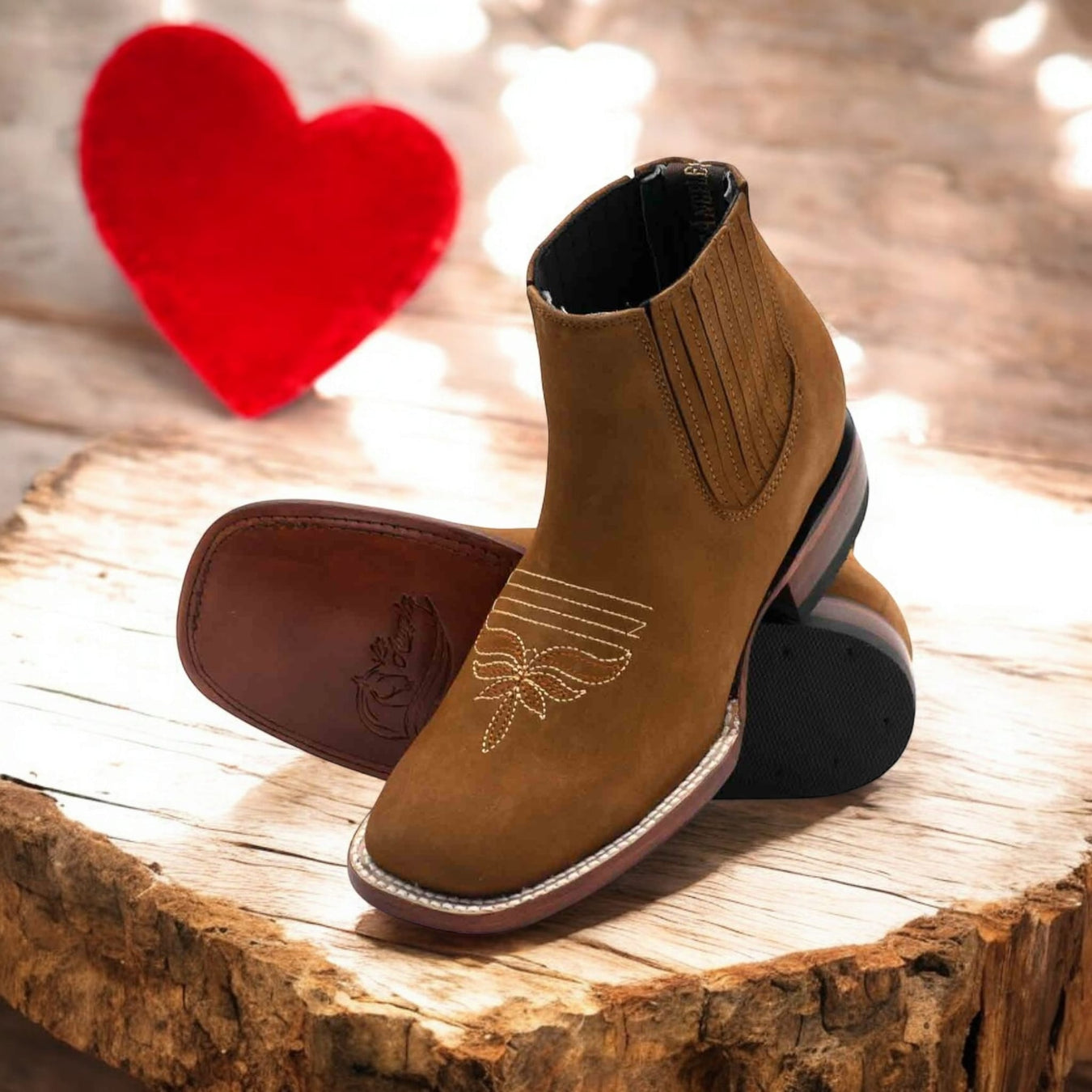 VALENTINE'S DAY SALE!