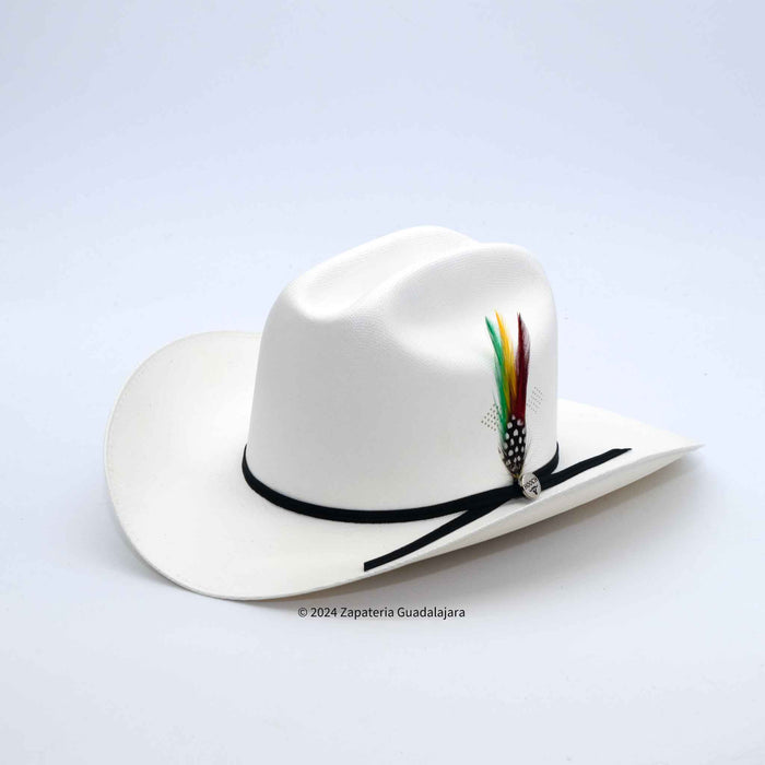 1000X TELAR SINALOA WESTERN HAT FOR MEN