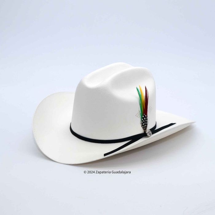 1000X TELAR SINALOA WESTERN HAT FOR MEN