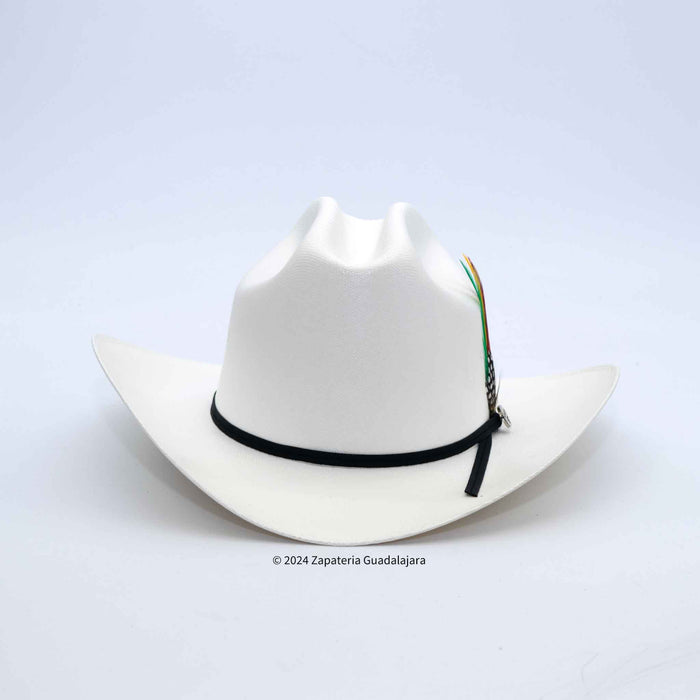 1000X TELAR SINALOA WESTERN HAT FOR MEN