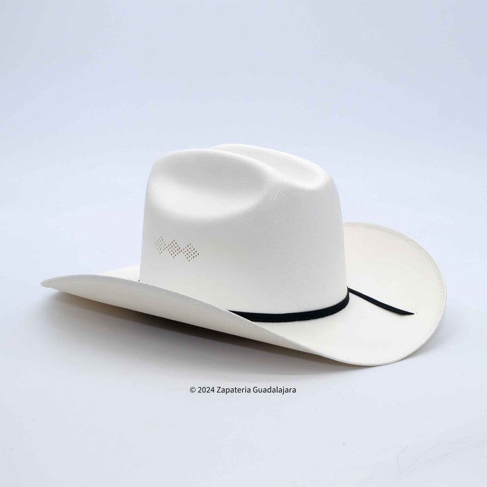 1000X TELAR SINALOA WESTERN HAT FOR MEN