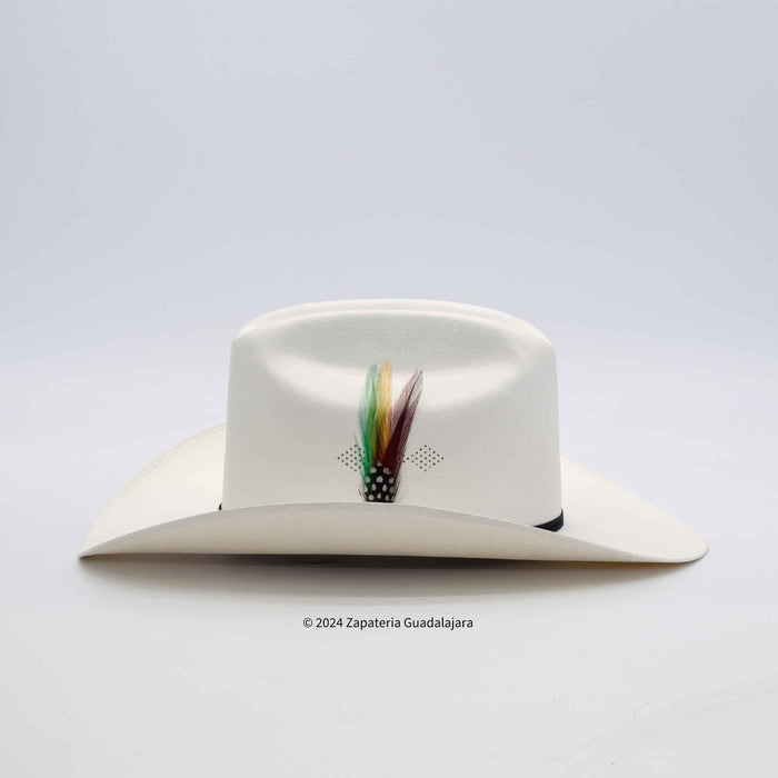 1000X TELAR SINALOA WESTERN HAT FOR MEN