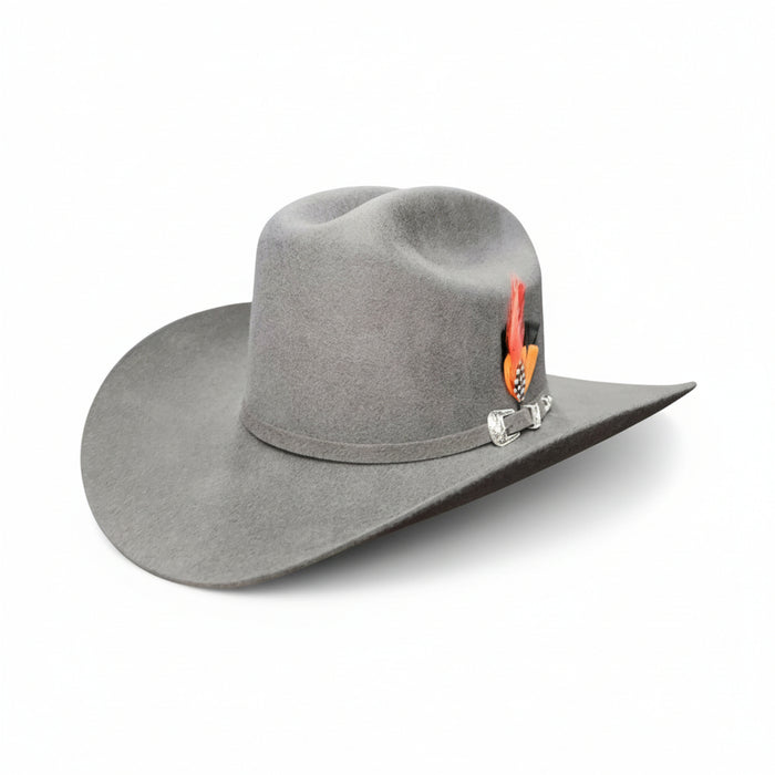Tennessee 100X Julion Granite Cowboy Hat