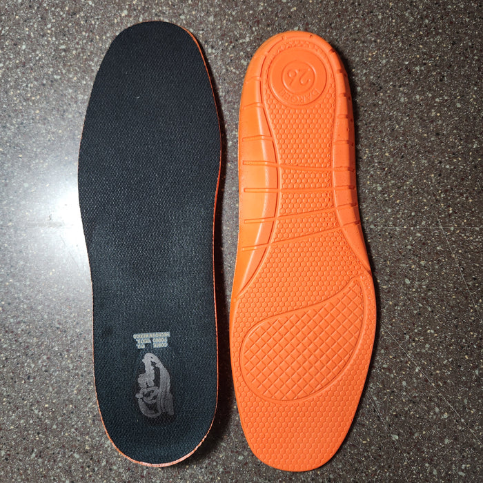 Unisex Comfort Insoles