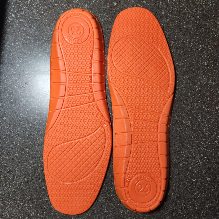 Unisex Comfort Insoles