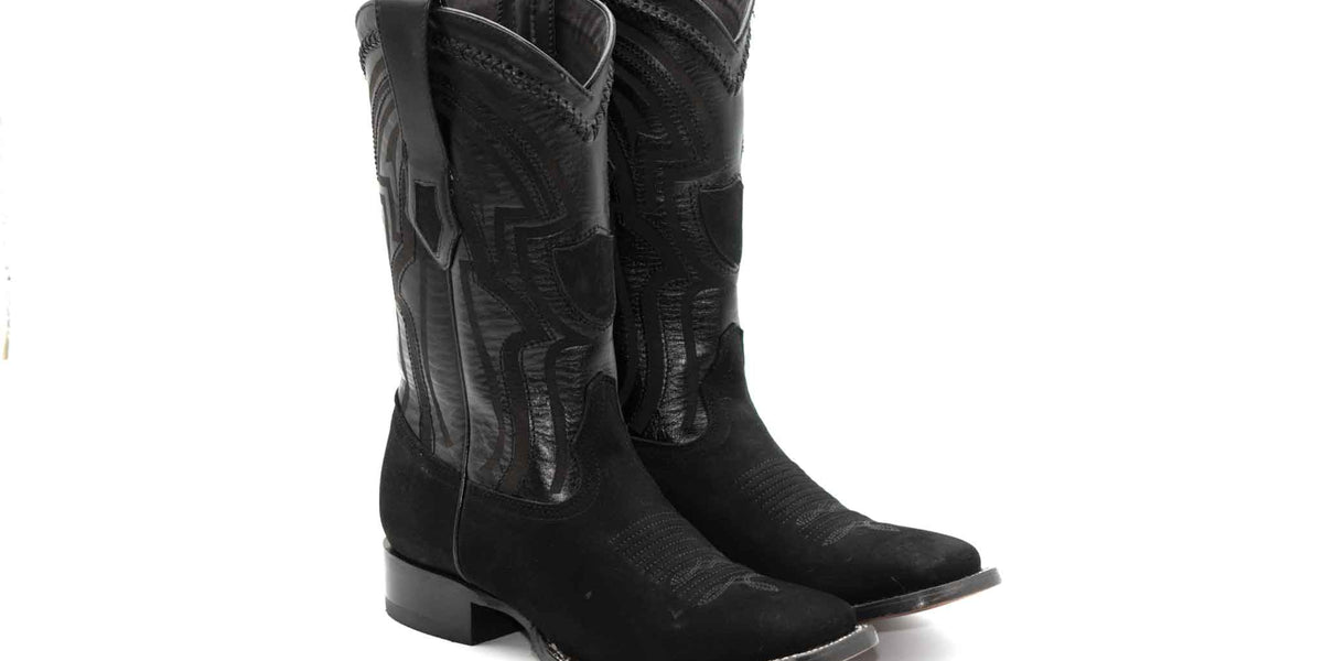 2824L6305WIDESQUARETOENOBUCKBL