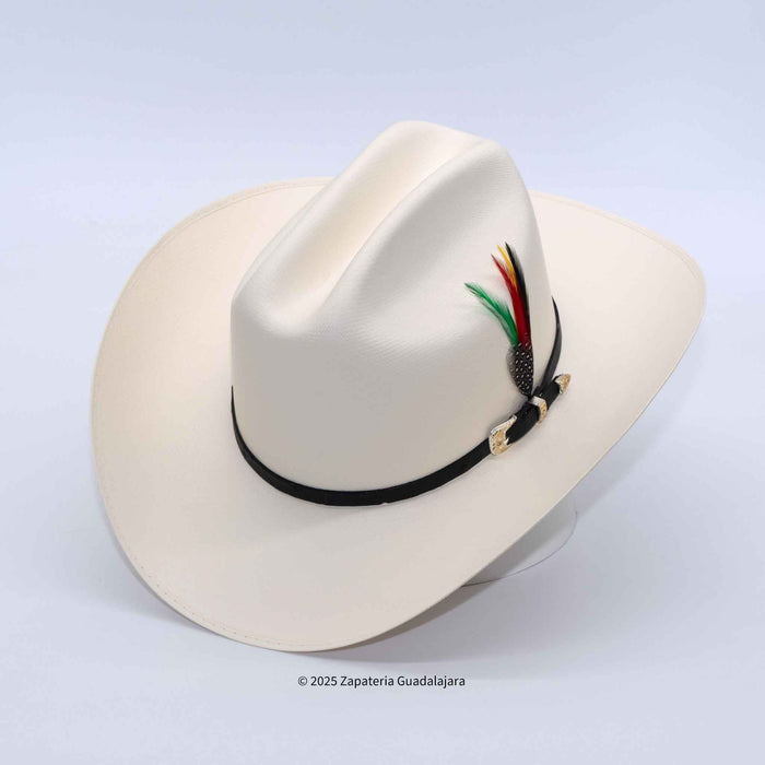 5000x Handwoven Sinaloa Western Cowboy Hat-ZG5001