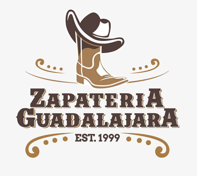 Zapateria Guadalajara Gift Card