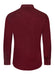 Maroon shirt on a white background