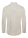 Beige shirt on a white background