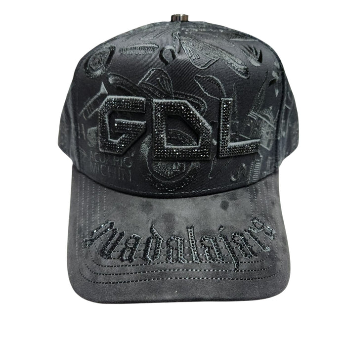 Men's Cap GDL Klan Hats