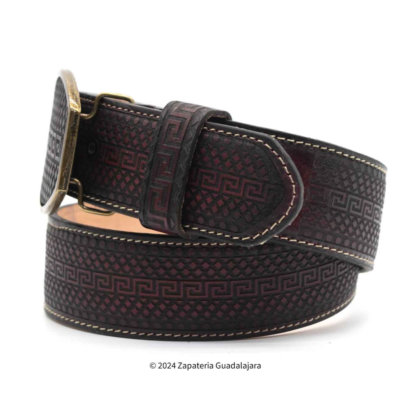 H070 MEN WESTERN 2