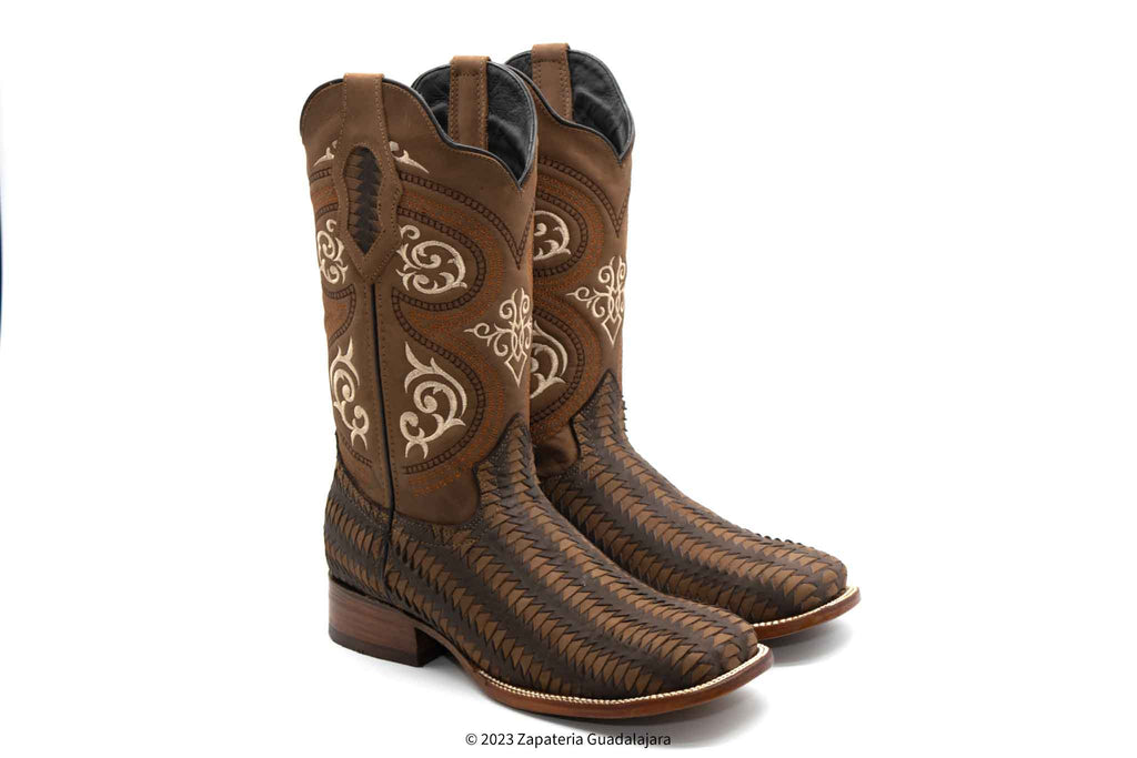 JB816WIDESQUARETOEPETATILLOBRO