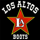Zapateria Guadalajara | Authentic Leather Cowboy Boots - Los Altos Boots