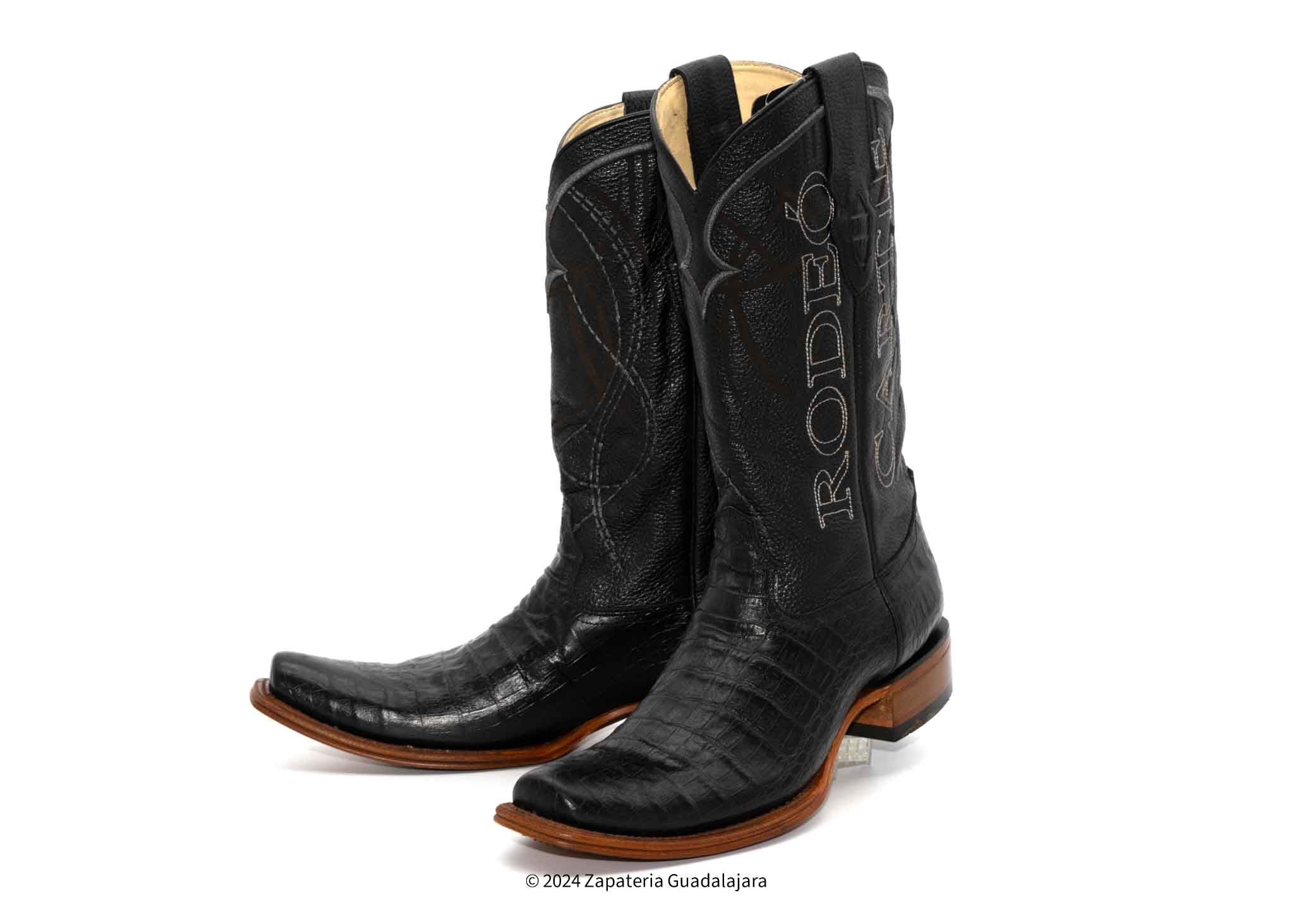 Cowboy Boots - Botas Vaqueras — Zapateria Guadalajara