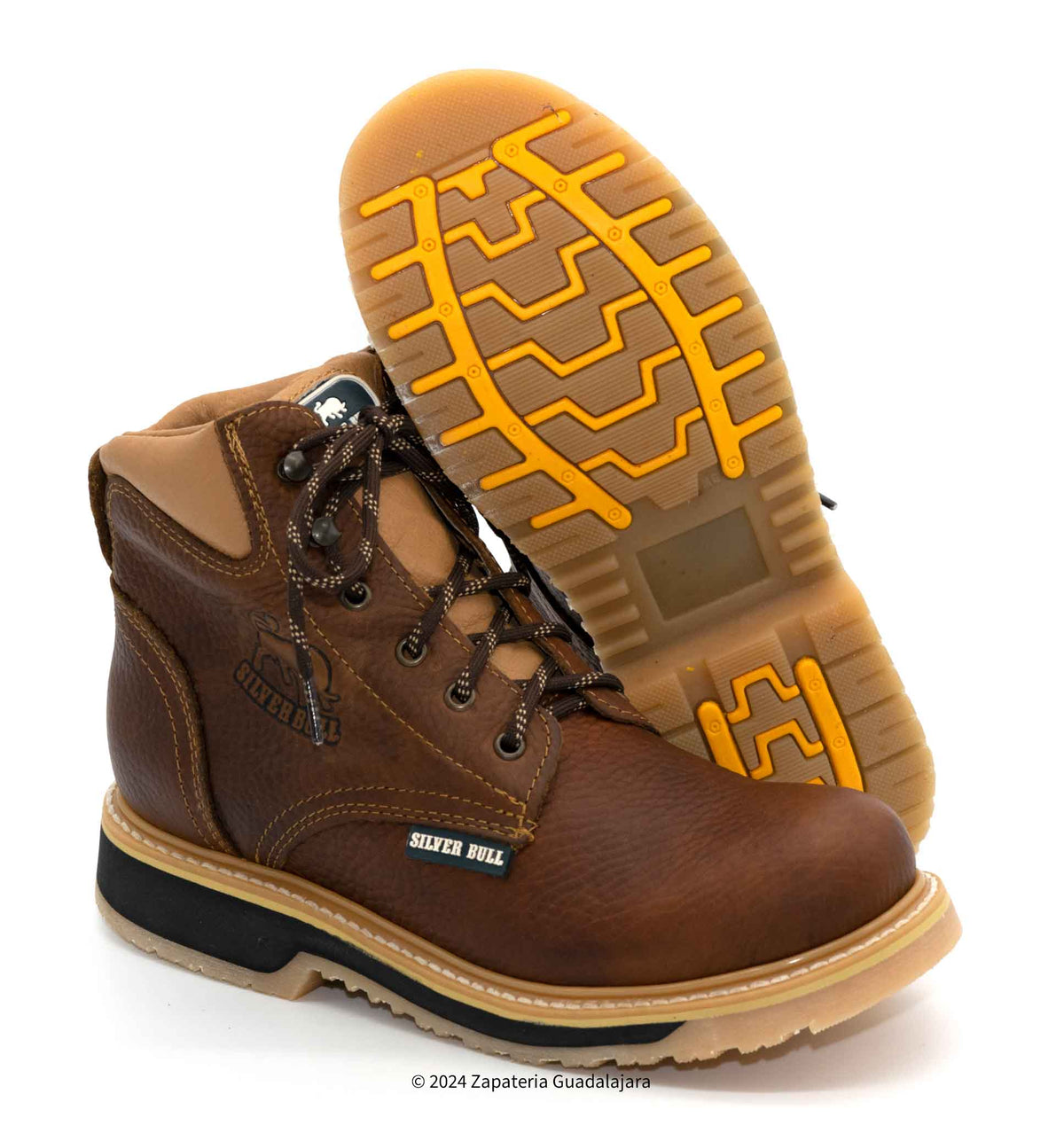 靴 ABAHOUSE Side goa leather boots 6