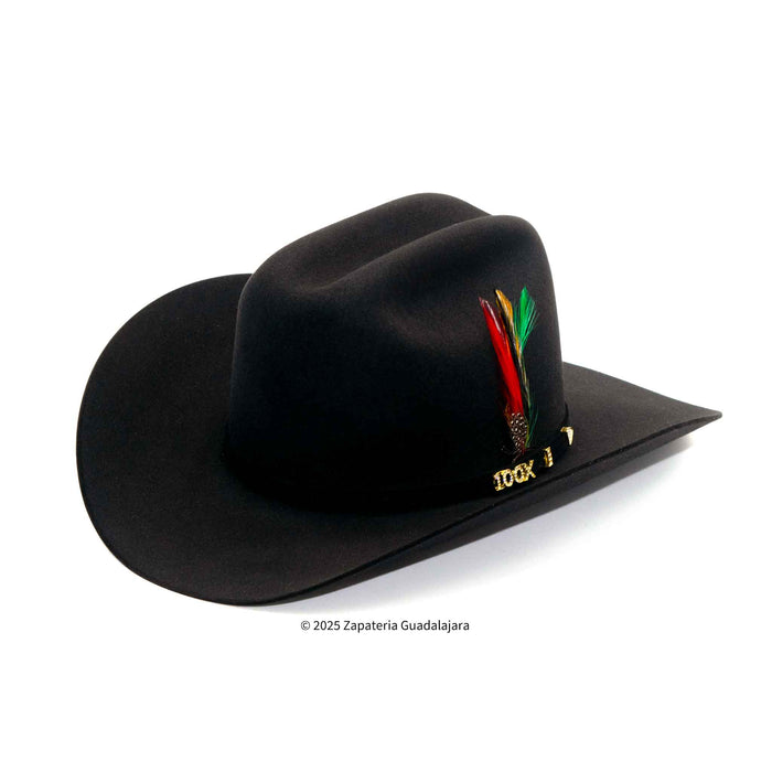 20X Salinas E5Blk 4 brim – Wild Bill's Western Store 20X Salinas E5Blk 4 brim – Wild Bill's Western Store