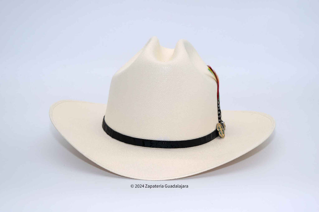 1000X TELAR CHAPARRAL SINALOA SAN JUDAS 3" BRIM LIMITED EDITION COWBOY HAT