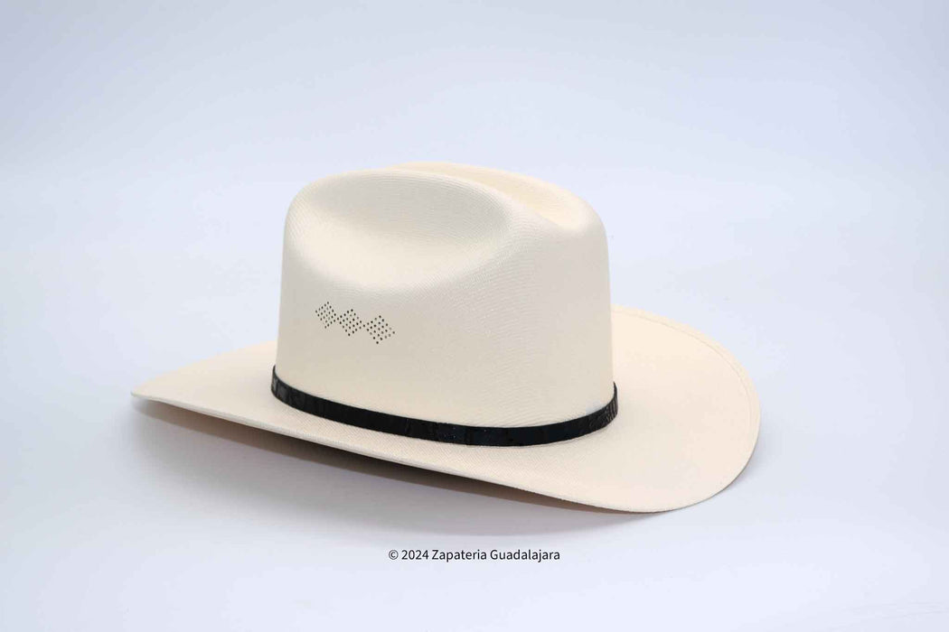 1000X TELAR CHAPARRAL SINALOA SAN JUDAS 3" BRIM LIMITED EDITION COWBOY HAT