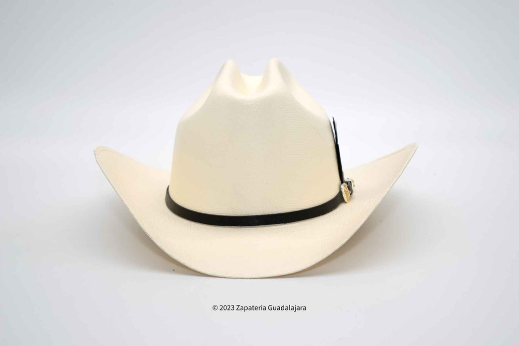 Cappello Western Da Uomo. Cappello Stile Ranch Da Cowboy. Cappello Da - Foto 6