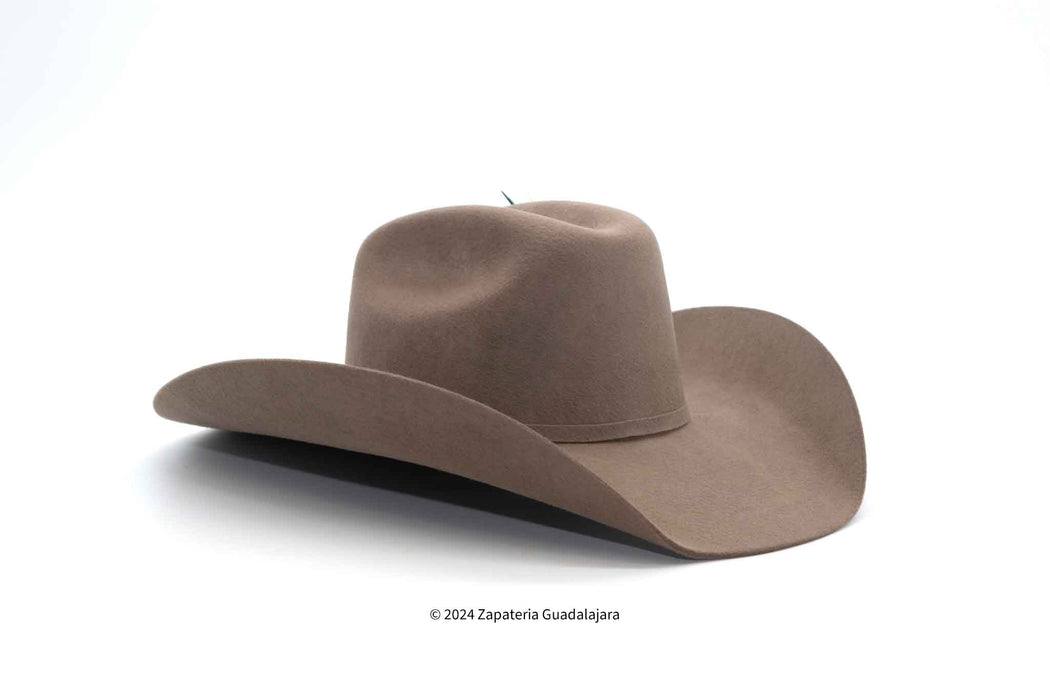 TENNESSEE 100X FELT COWBOY HAT MAVERICK SAHARA