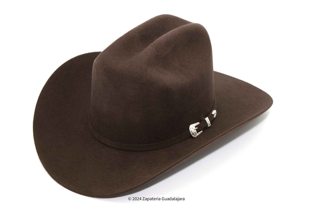 TENNESSEE 100X JULION BROWN COWBOY HAT