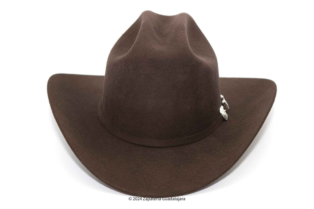 TENNESSEE 100X JULION BROWN COWBOY HAT