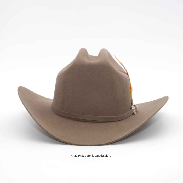 TENNESSEE 100X JULION  MOKA COWBOY HAT