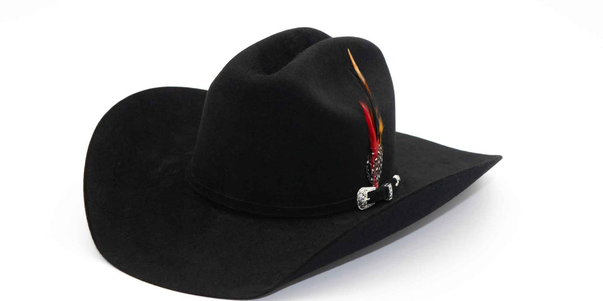 TENNESSEE500XFURFELTTEXASBLACK  display picture 1