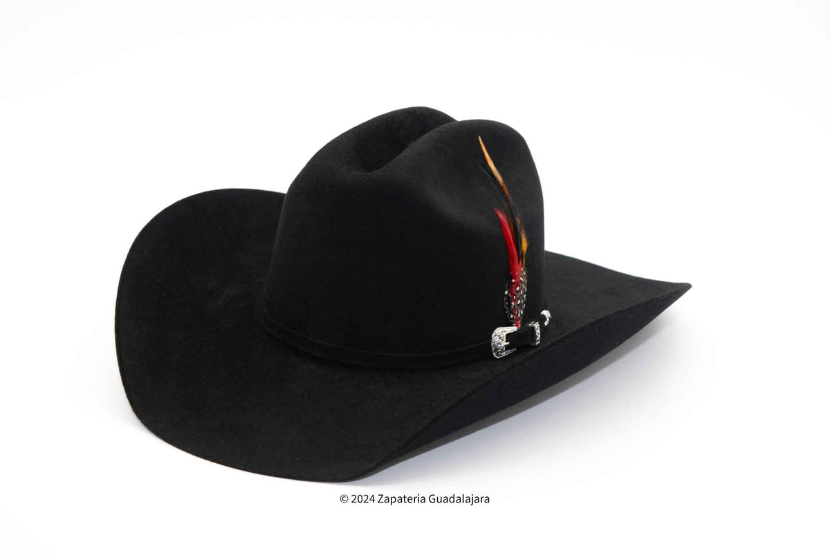 TENNESSEE500XFURFELTTEXASBLACK