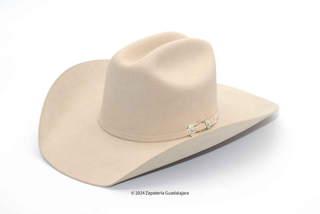 TENNESSEE500XFURFELTTEXASSILVE