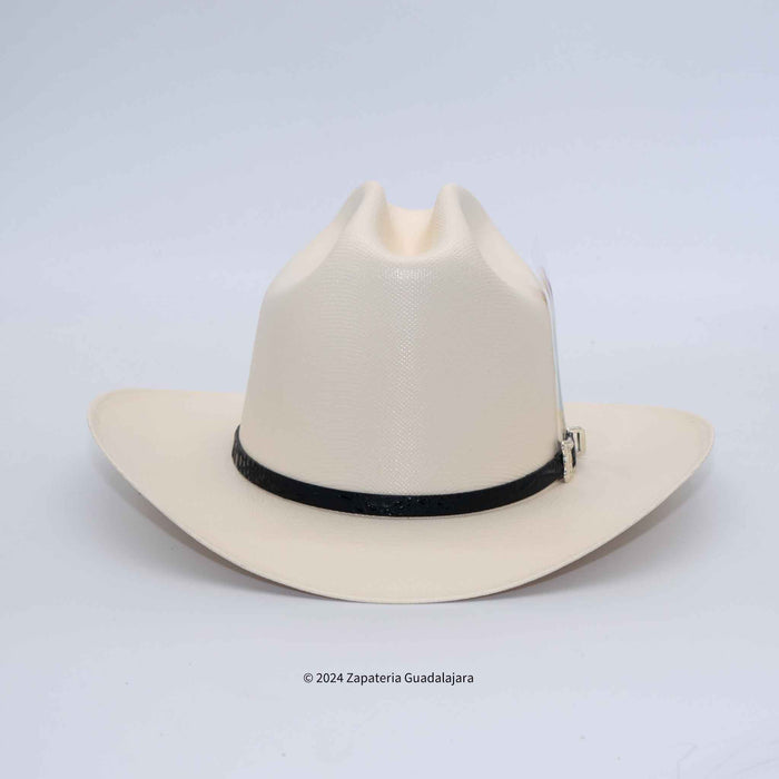 TOMBSTONE 1000X TELAR JOHNSON SAN JUDAS 3" BRIM LIMITED EDITION COWBOY HAT