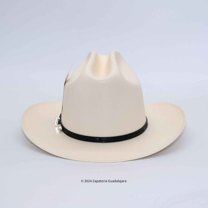 TOMBSTONE 1000X TELAR JOHNSON SAN JUDAS 3" BRIM LIMITED EDITION COWBOY HAT