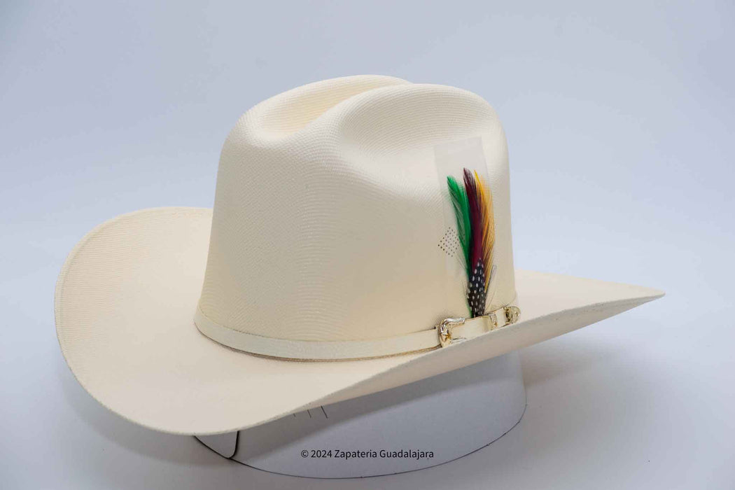 TOMBSTONE 1000X TELAR JOHNSON SINALOA MEN COWBOY HAT