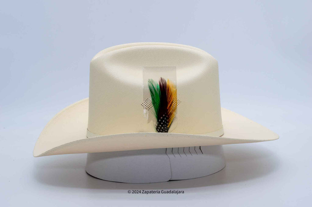 TOMBSTONE 1000X TELAR JOHNSON SINALOA MEN COWBOY HAT