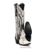Women's cowboy boots
Western fashion boots