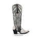 Women's snip toe boots
Tall Western leather boots
Cowhide leather cowboy boots