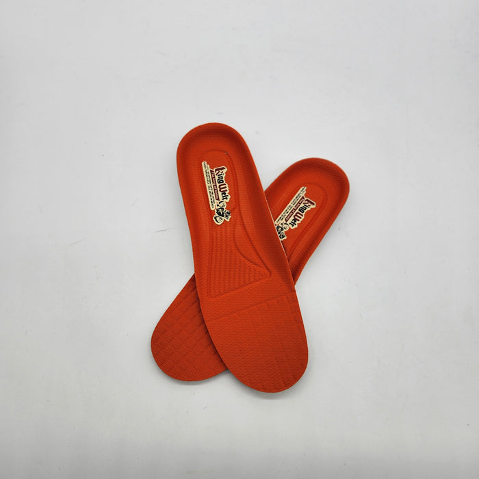 Buffalo Razor 6" Soft toe Pull On Leather Work Boot-KW3060