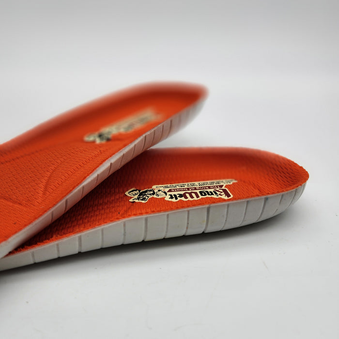 Buffalo Razor 6" Soft toe Pull On Leather Work Boot-KW3060