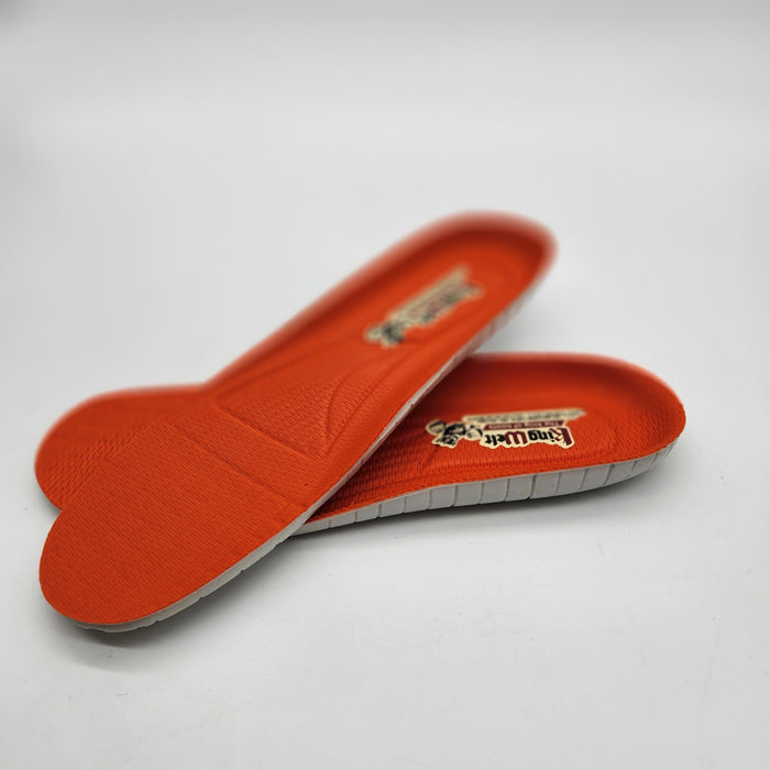 Buffalo Razor 6" Soft toe Pull On Leather Work Boot-KW3060